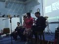 RCSI International Music Night 2007 - part8