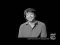 Screen Test: Javier Bardem Screen Test: Javier Bardem
