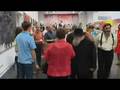 Hermann Nitsch wird 70