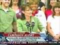If You Care About Women The Best Choice BY FAR is Obama! Madeleine Albright responds to Sarah Palin