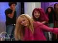 I'm A Believer - Lilly/Miley