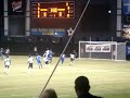 PR vs. Rep. Dominicana Intento Fallado