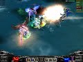 Dark Lord Mu Skill Dark Lord Mu Skill