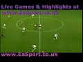 Man Utd vs Tottenham Gibson's 2 Goals [Man Utd vs Tottenham]