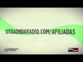 Radio afiliadas
