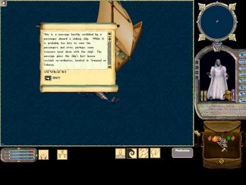 how to recover ultima online account