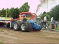 Ford county 1124 trekkertrek stadskanaal