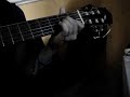 una cancion - ls d adentro (soracover)