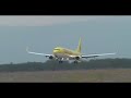 Boeing 737 - Flight training