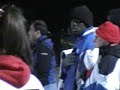 Andrews at South Point round 2 part 1