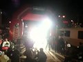 Robby Gordon finish baja 1000. 2009