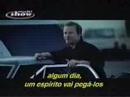 Usem filtro solar - Narra��o Pedro Bial