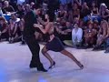Esteban Moreno Y Claudia Codega