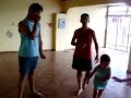 Josefh climber parte 1 Josefh climber parte 1