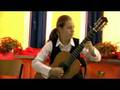 Sor Fernando - Study op. 6 no. 6