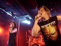 Jeff Scott Soto/Tempestt -You Give Love A Bad Name