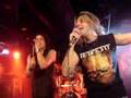 Jeff Scott Soto/Tempestt -You Give Love A Bad Name