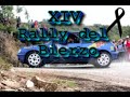 xiv rallye del bierzo