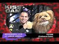 Kiss Cam Humiliations