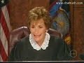 Judge Judy - Leather Delusions Pt. 2