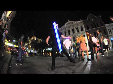 Flowtoys Busking Video Competition   image