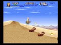Star Wars for the Super Nintendo