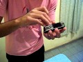 Reparar jostick de sony ericsson w200 Por Tijuz