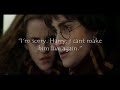 Harry cant live without Cedric