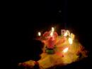 Calate la vela!!