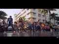 Step Up Revolution (Featurette 'Meet the Leads')