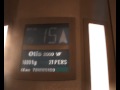 Tour of lifts at Westquay shopping centre in Southampton