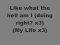 My Life The Game ft. Lil Wayne Lyrics