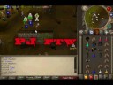 Hawsome O first pk video. 2 speced