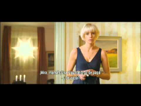 A Casa Por Navidad Trailer Español