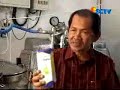 Liputan Cabe Rawit : Herba Bagoes Liputan Cabe Rawit : Herba Bagoes