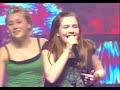 Amy Diamond - What´s in it for me? (live Vilnius 2007) Amy Diamond - What´s in it for me? (live Vilnius 2007)