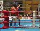 Europacup 2008 Sandra Deeken vs Sandra Bastian