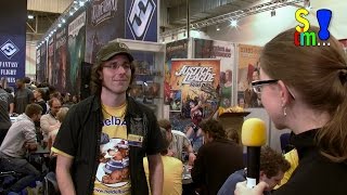 Interview: Heidelberger Spieleverlag / Heiko Eller-Bilz