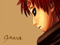 hot gaara pics (kageri no fuuin)