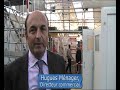 Plancher d'échafaudage (Altrad Mefran) - Batimat 09