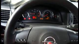 c0035 naprawy błędu