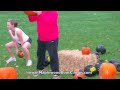 Maplewood Boot Camp Pumpkin Workout