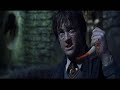 Tom Riddle/ Voldemort- Emo Kid