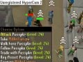 h3at3d b0lt pvp video 1 !must see!