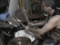 Rock Odysseys: Episode 2- The Drummer Part 2