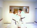 Heian Yondan Bunkai Heian Yondan Bunkai
