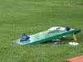 Cornhole Gone Wild
