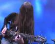 XOX at NAMM 2008 with amazing guitarists