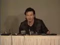 Bono / U2 - Brazil Pre Elevation Tour Interview