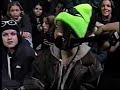 Radiohead MuchMusic interview 1995